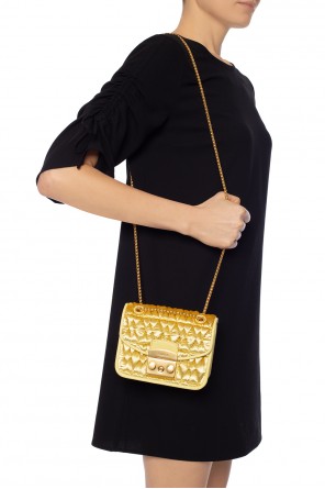 'metropolis' shoulder bag, zdjęcie 2 'metropolis' shoulder bag od Furla